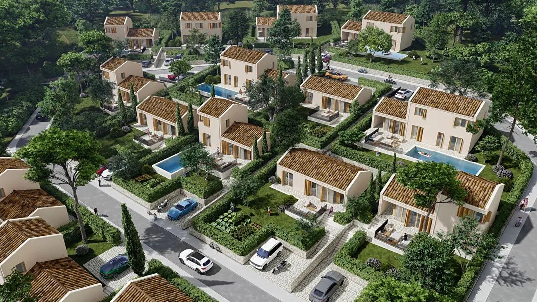 Prodej rodinného domu 74 m², pozemek 380 m²